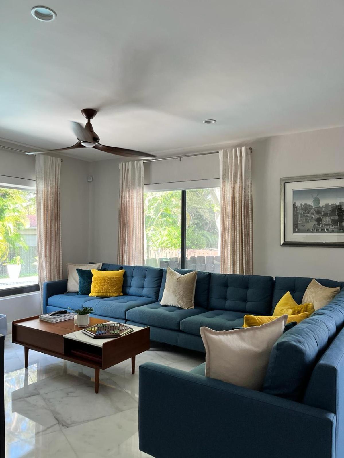 Villa Banyan Shores Μαϊάμι Εξωτερικό φωτογραφία