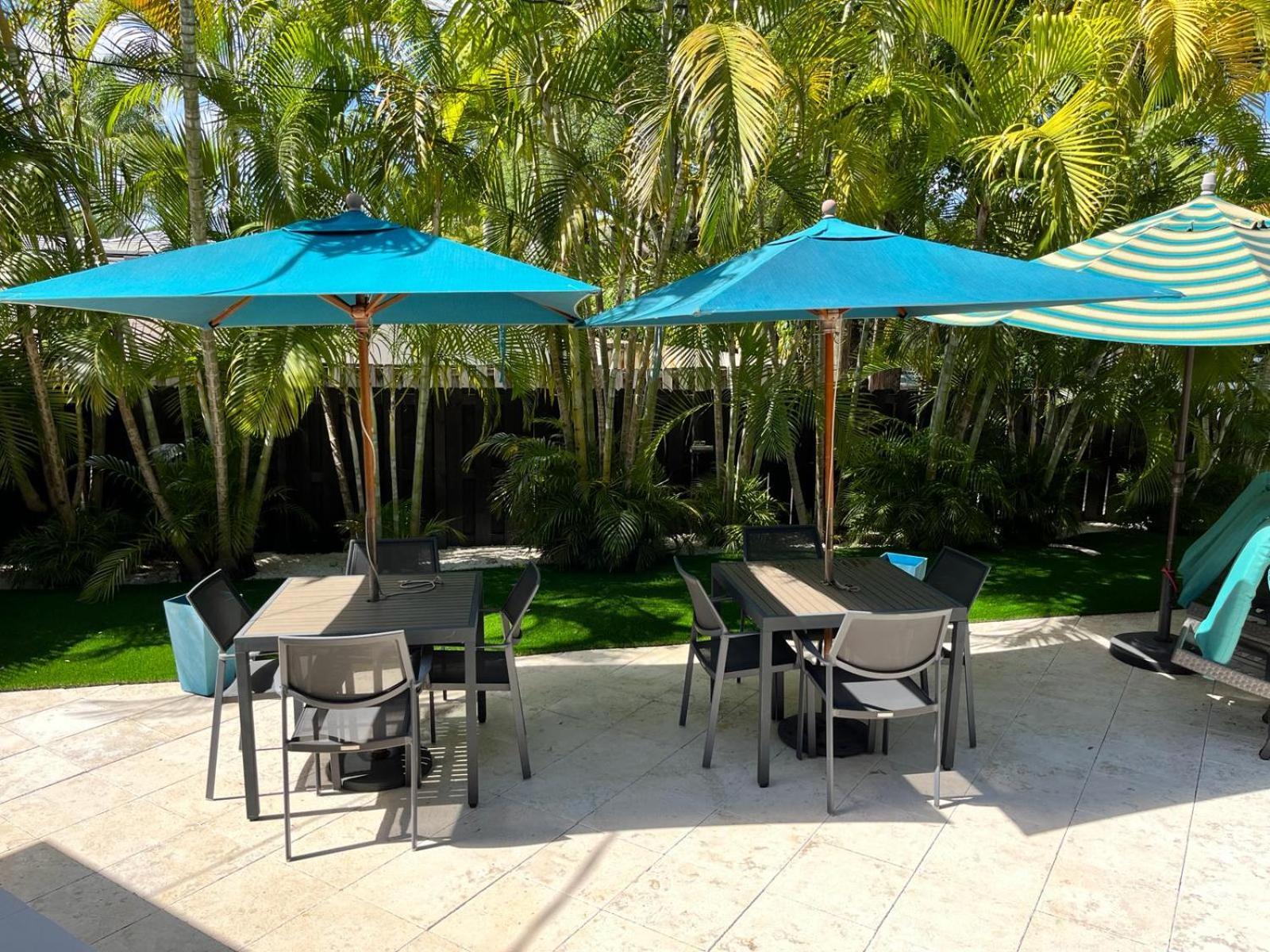 Villa Banyan Shores Μαϊάμι Εξωτερικό φωτογραφία