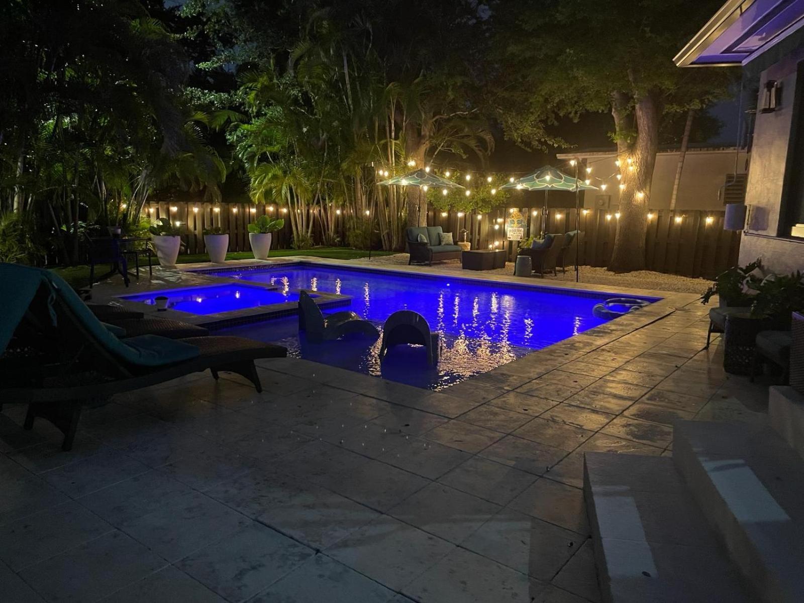 Villa Banyan Shores Μαϊάμι Εξωτερικό φωτογραφία
