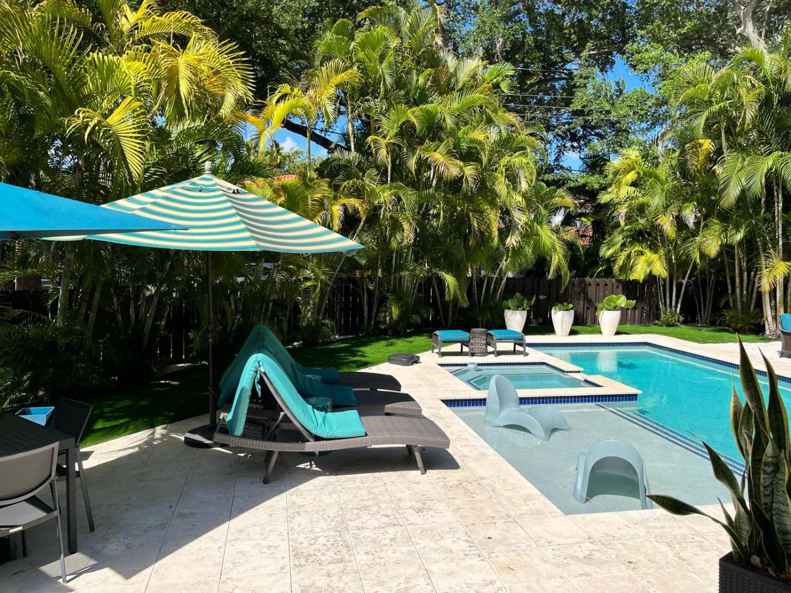 Villa Banyan Shores Μαϊάμι Εξωτερικό φωτογραφία