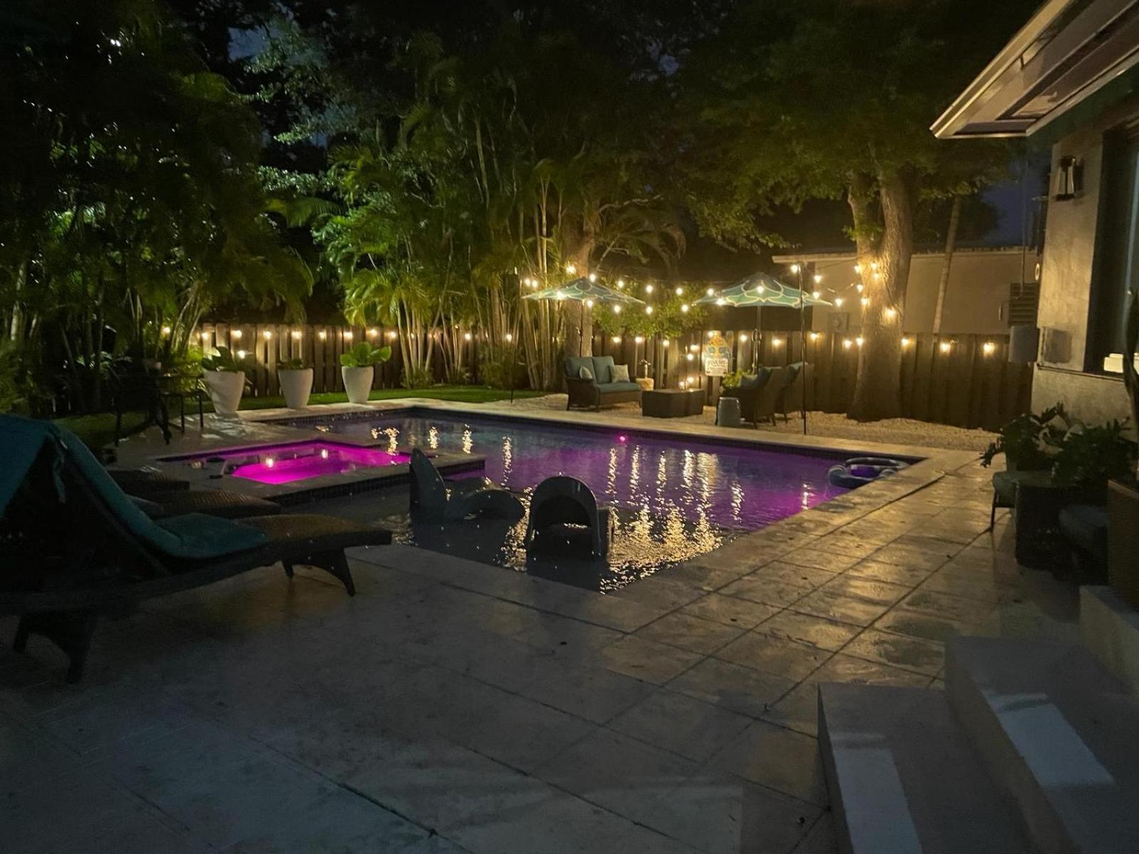 Villa Banyan Shores Μαϊάμι Εξωτερικό φωτογραφία